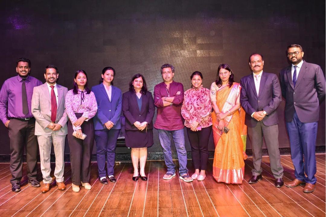 LEXICON Mile Extra Curriculum Activity photo 11